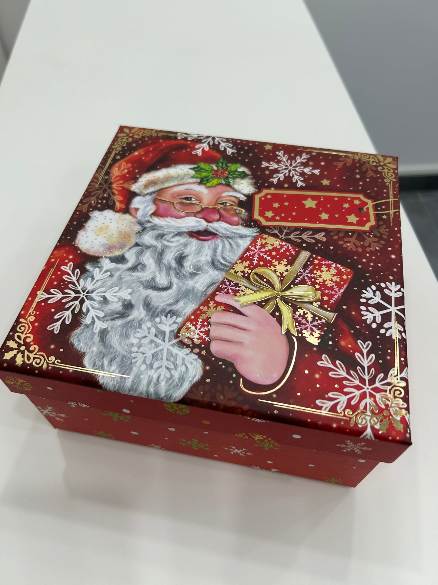 Mistery Box souvenir Napoli