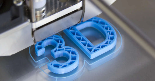 Nuovi prodotti personalizzati in Stampa 3d